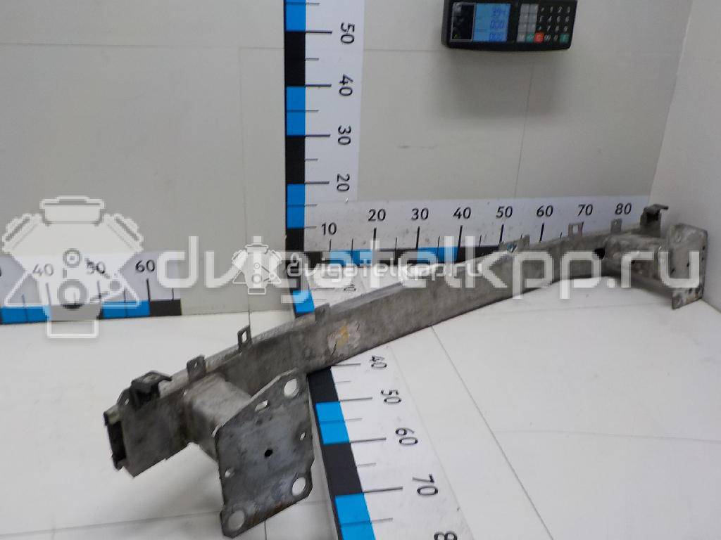 Фото Усилитель переднего бампера  752100003R для Renault Megane {forloop.counter}}