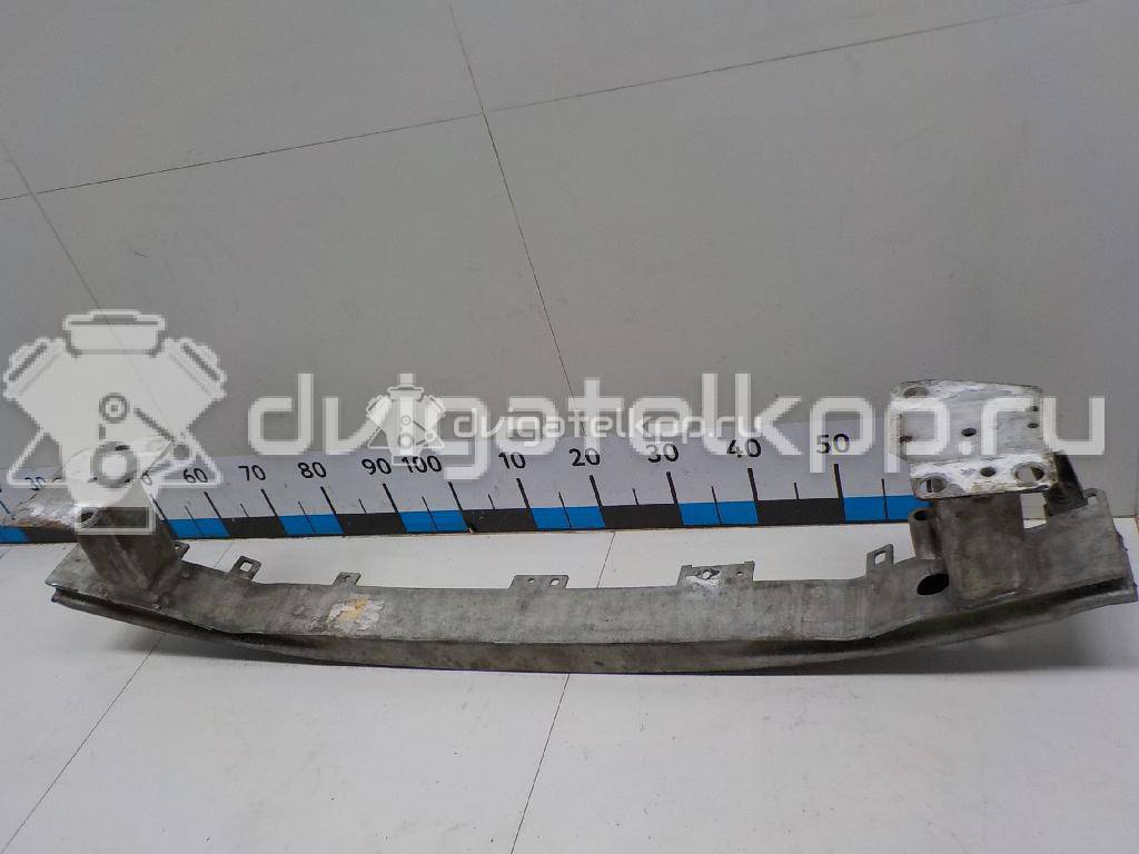 Фото Усилитель переднего бампера  752100003R для Renault Megane {forloop.counter}}