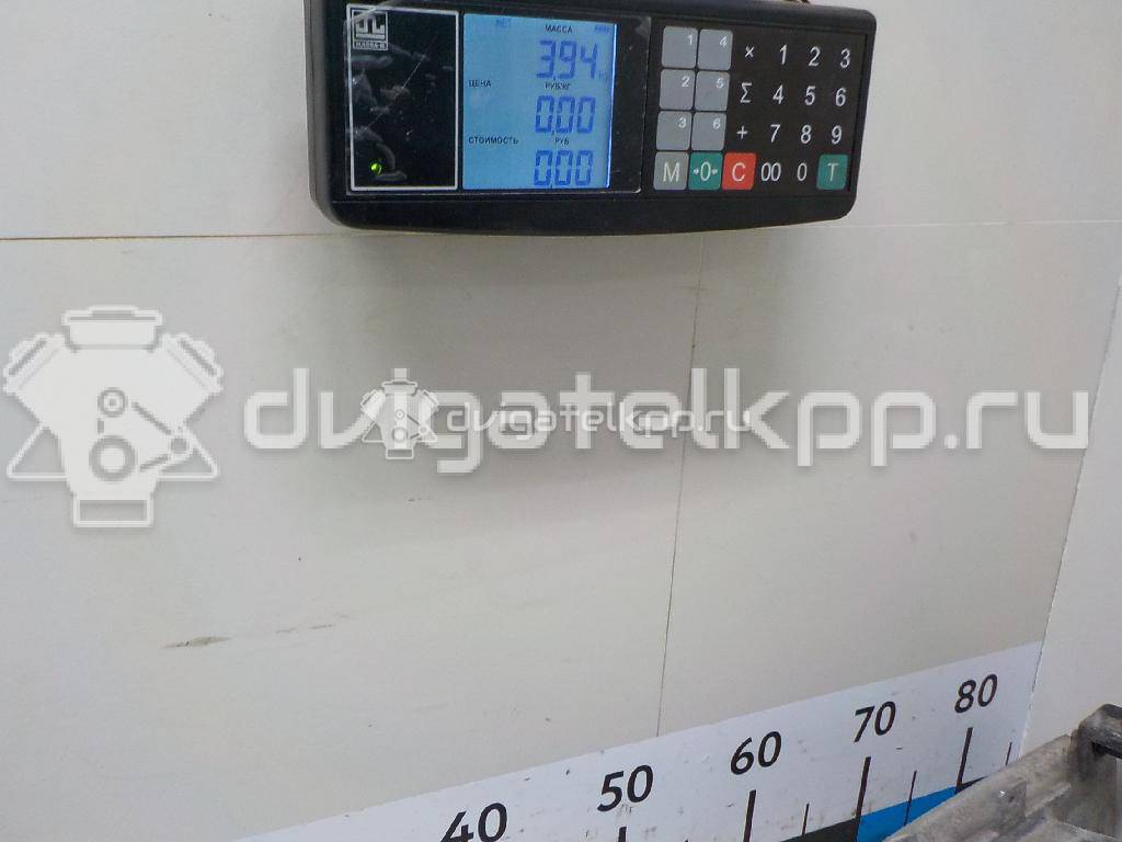 Фото Усилитель переднего бампера  752100003R для Renault Megane {forloop.counter}}