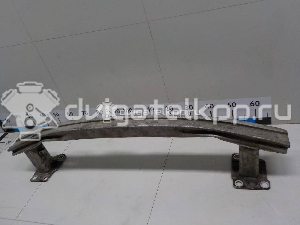 Фото Усилитель переднего бампера  752100003R для Renault Megane {forloop.counter}}