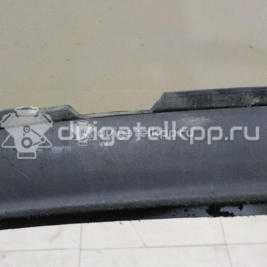 Фото Спойлер переднего бампера  960153691R для Renault Megane