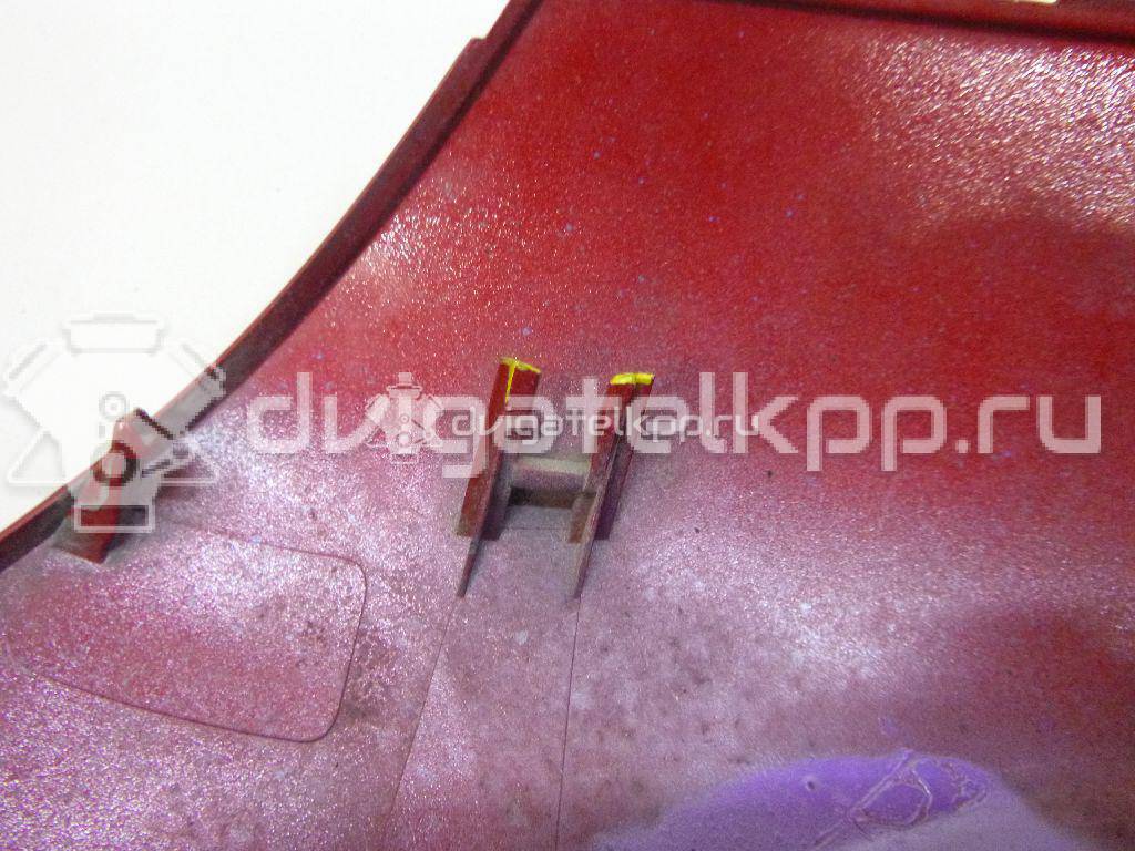 Фото Крышка корпуса зеркала правого  963740050R для Renault Megane {forloop.counter}}