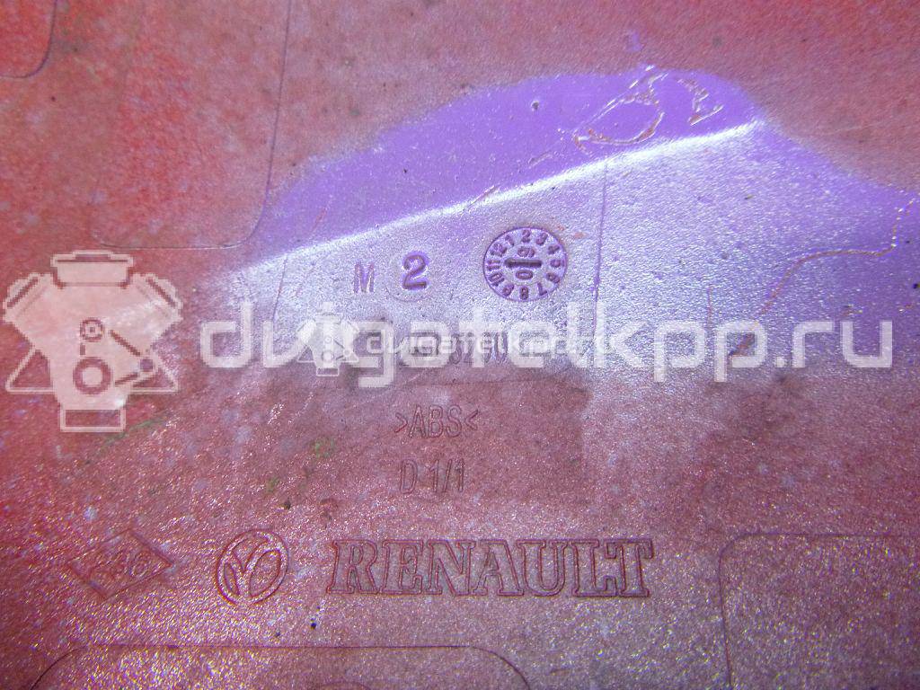 Фото Крышка корпуса зеркала правого  963740050R для Renault Megane {forloop.counter}}