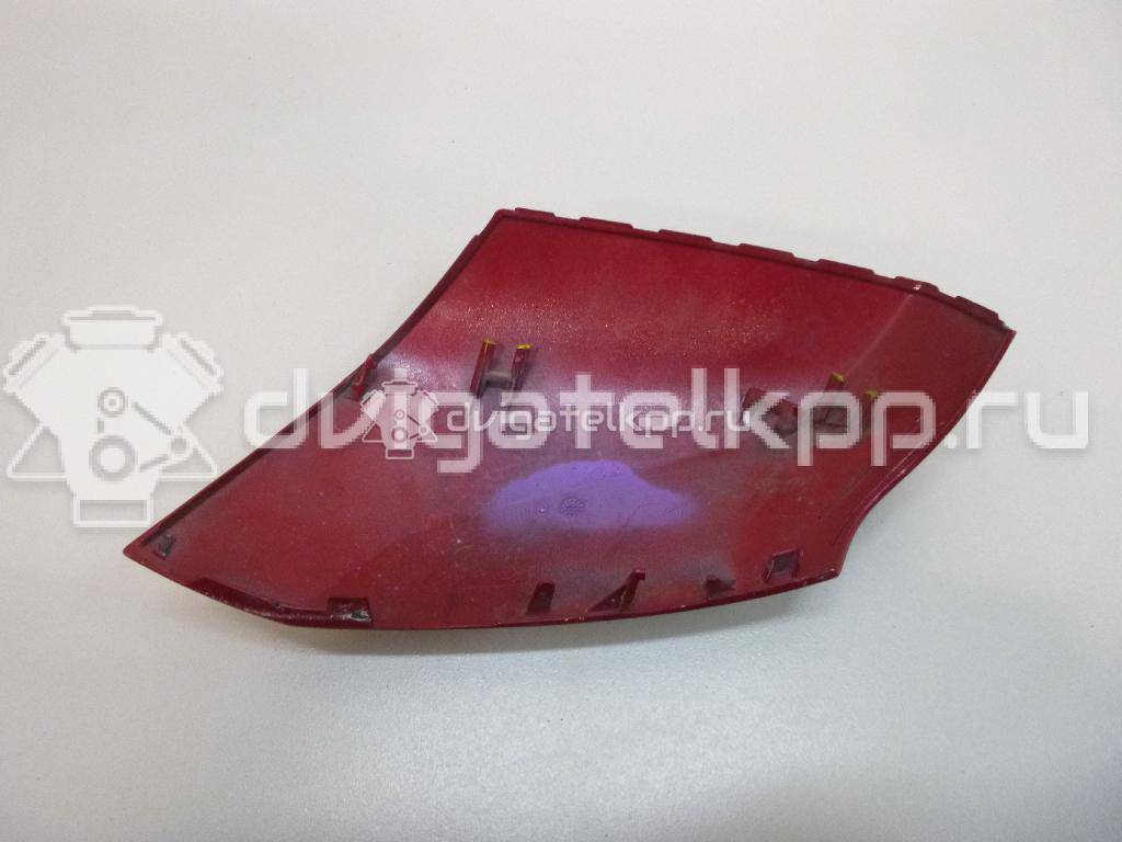 Фото Крышка корпуса зеркала правого  963740050R для Renault Megane {forloop.counter}}