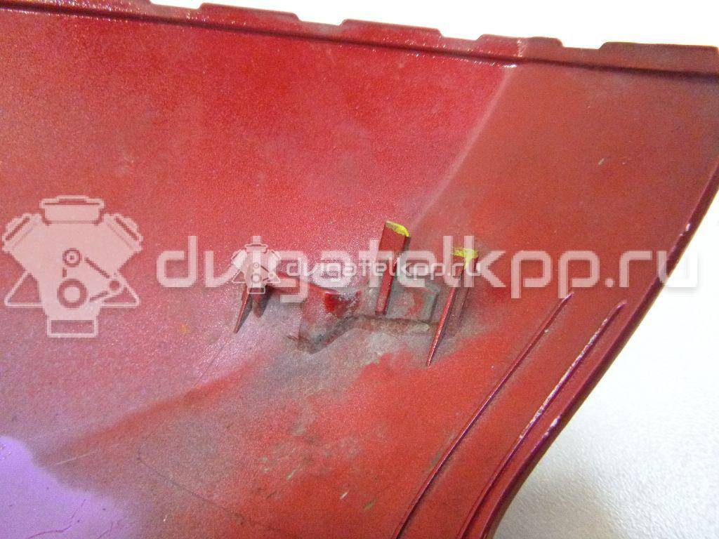 Фото Крышка корпуса зеркала правого  963740050R для Renault Megane {forloop.counter}}