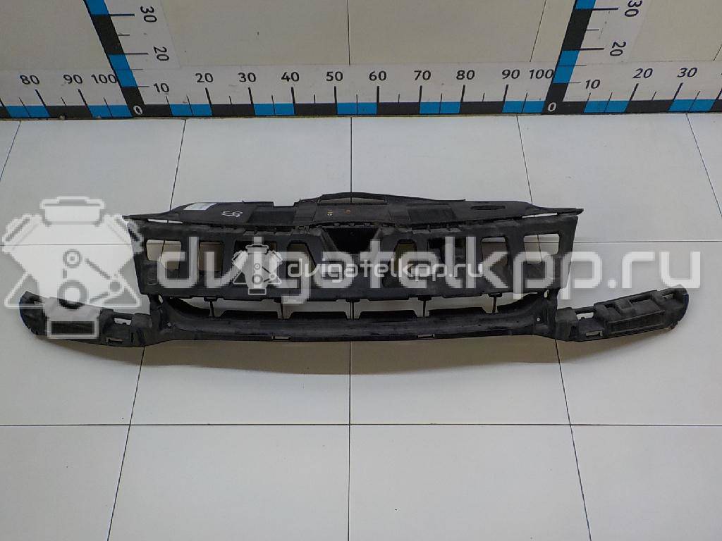 Фото Кожух замка капота  620367065R для Renault Megane {forloop.counter}}