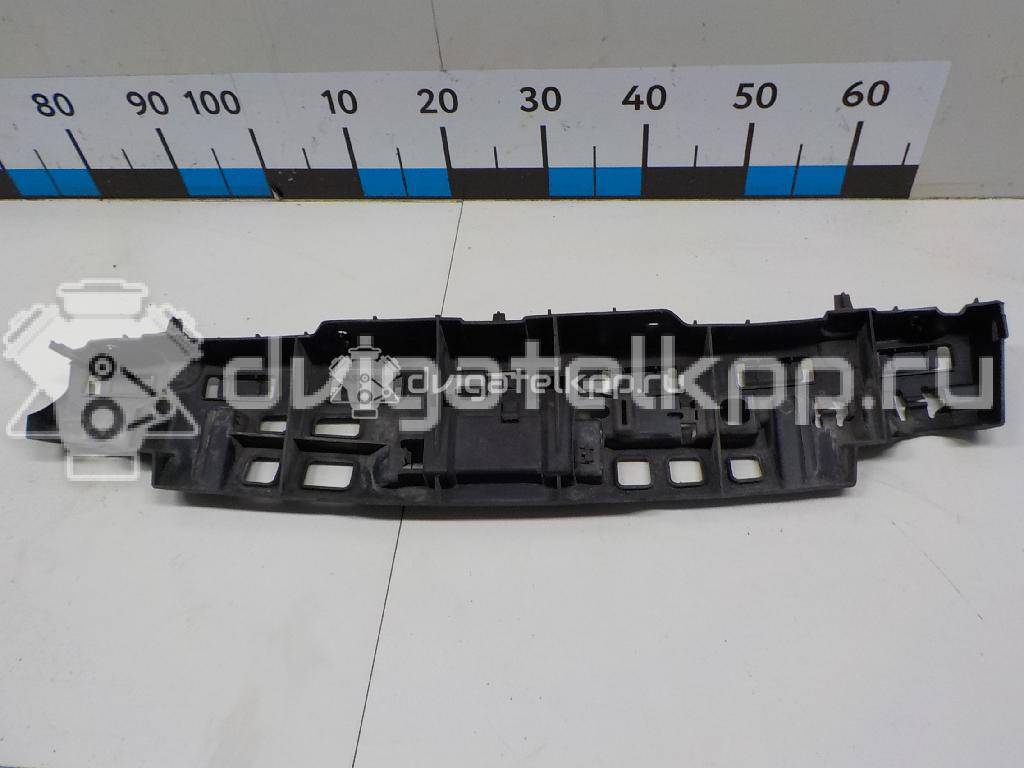 Фото Направляющая заднего бампера  850420001R для Renault Megane {forloop.counter}}