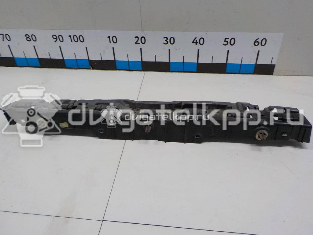 Фото Направляющая заднего бампера  850420001R для Renault Megane {forloop.counter}}