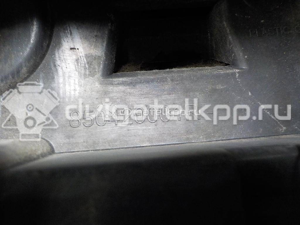 Фото Направляющая заднего бампера  850420001R для Renault Megane {forloop.counter}}