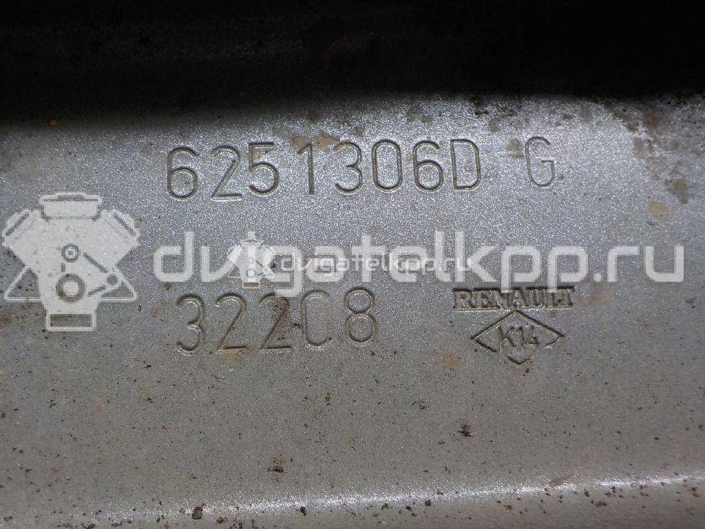 Фото Элемент передней панели  625135212R для Renault Megane {forloop.counter}}