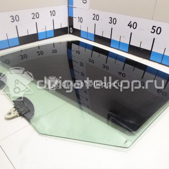 Фото Стекло двери задней левой  823010030R для Renault Megane