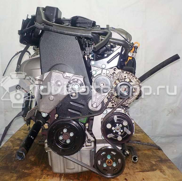 Фото Контрактный (б/у) двигатель AZJ для Volkswagen Bora / Golf 115 л.с 8V 2.0 л бензин 06A100040R {forloop.counter}}