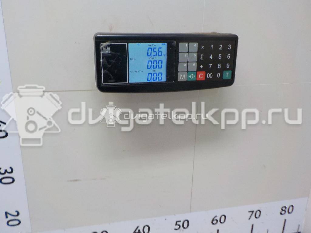 Фото Фонарь задний внутренний правый  265500009R для Renault Megane {forloop.counter}}