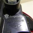 Фото Фонарь задний внутренний правый  265500027R для Renault Megane {forloop.counter}}