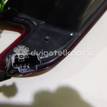Фото Фонарь задний внутренний правый  265500027R для Renault Megane {forloop.counter}}