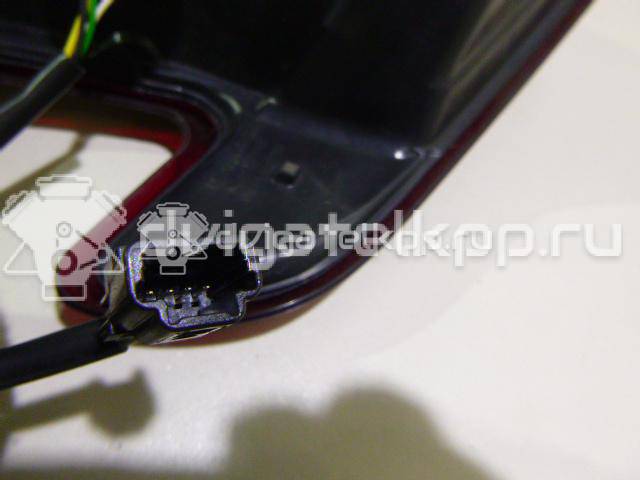 Фото Фонарь задний внутренний правый  265500027R для Renault Megane {forloop.counter}}