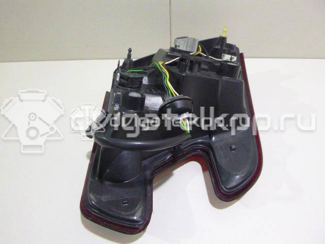 Фото Фонарь задний внутренний правый  265500027R для Renault Megane {forloop.counter}}