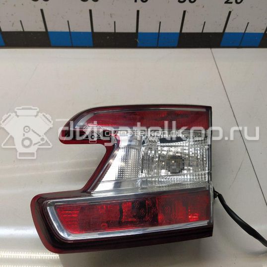 Фото Фонарь задний внутренний правый  265500027R для Renault Megane