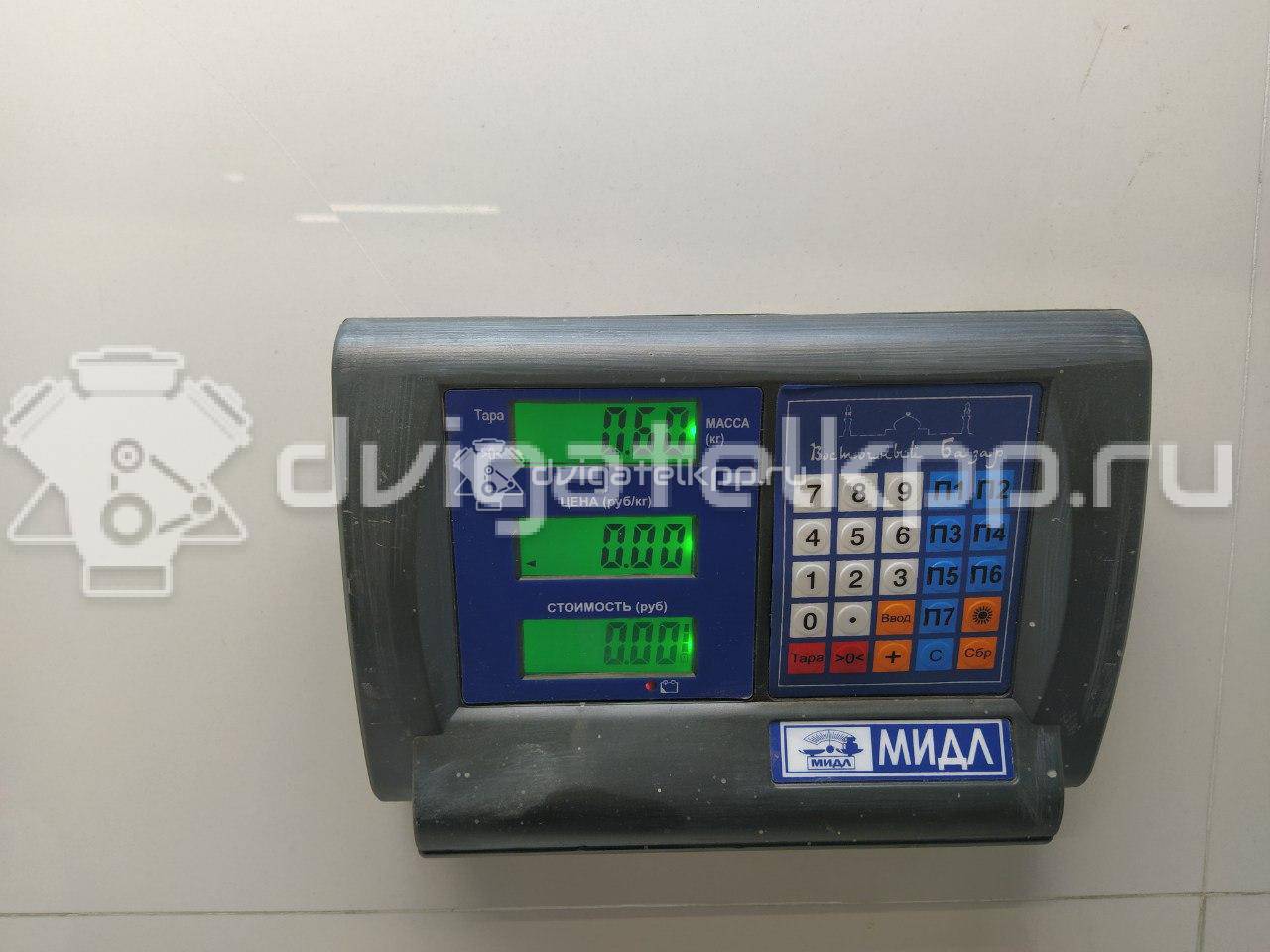 Фото Фонарь задний внутренний правый  265500027R для Renault Megane {forloop.counter}}
