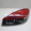 Фото Фонарь задний наружный правый  265500008R для Renault Megane {forloop.counter}}