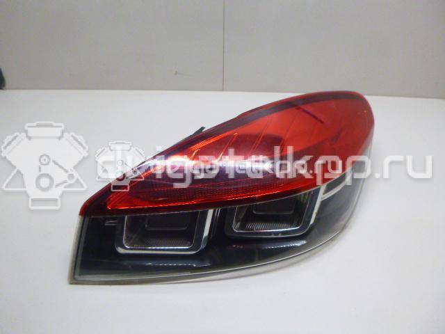 Фото Фонарь задний наружный правый  265500008R для Renault Megane {forloop.counter}}