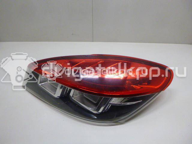 Фото Фонарь задний наружный правый  265500008R для Renault Megane {forloop.counter}}