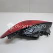 Фото Фонарь задний наружный правый  265500008R для Renault Megane {forloop.counter}}