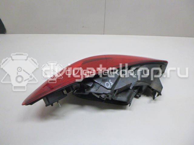 Фото Фонарь задний наружный правый  265500008R для Renault Megane {forloop.counter}}