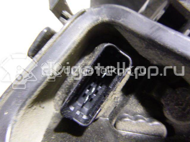 Фото Фонарь задний наружный левый  265550010R для Renault Megane {forloop.counter}}