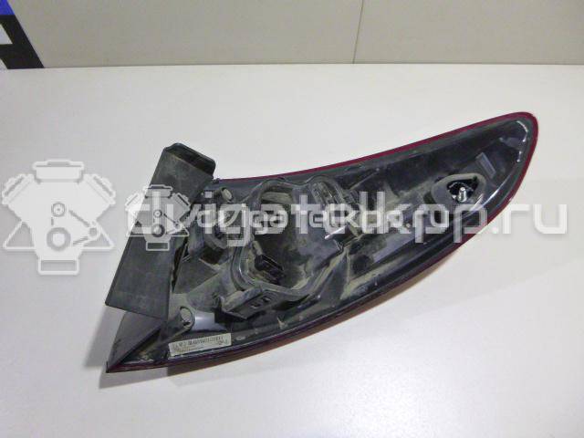 Фото Фонарь задний наружный левый  265550010R для Renault Megane {forloop.counter}}