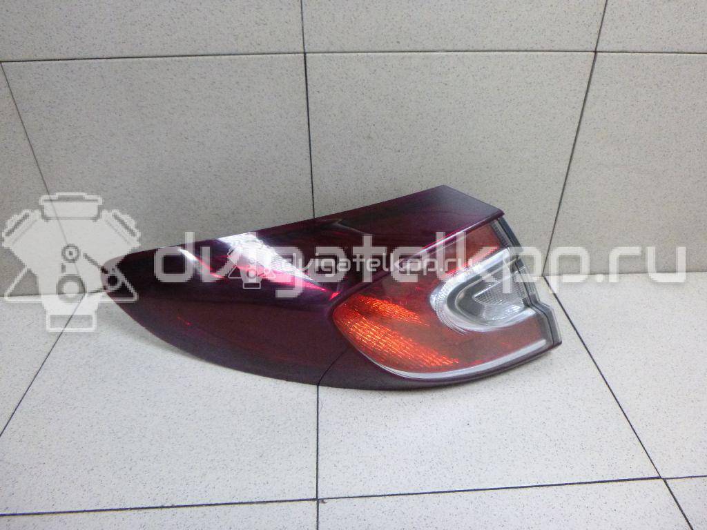 Фото Фонарь задний наружный левый  265550010R для Renault Megane {forloop.counter}}