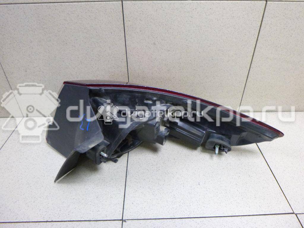 Фото Фонарь задний наружный левый  265550010R для Renault Megane {forloop.counter}}