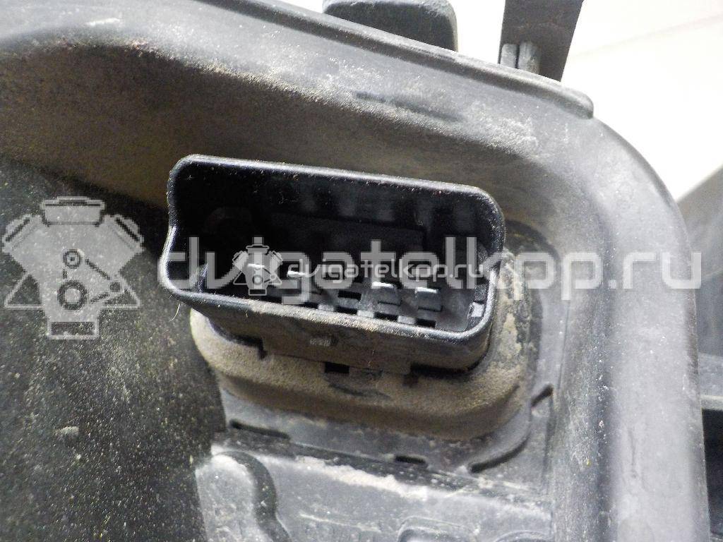 Фото Фонарь задний наружный левый  265550010R для Renault Megane {forloop.counter}}