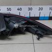 Фото Фонарь задний наружный левый  265550010R для Renault Megane {forloop.counter}}
