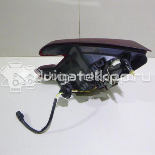 Фото Фонарь задний внутренний левый  265550028R для Renault Megane