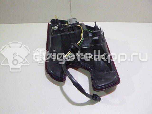 Фото Фонарь задний внутренний левый  265550028R для Renault Megane {forloop.counter}}