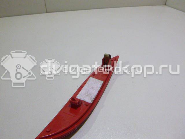Фото Отражатель в бампер задний левый  265650004R для Renault Fluence L30 / Megane {forloop.counter}}