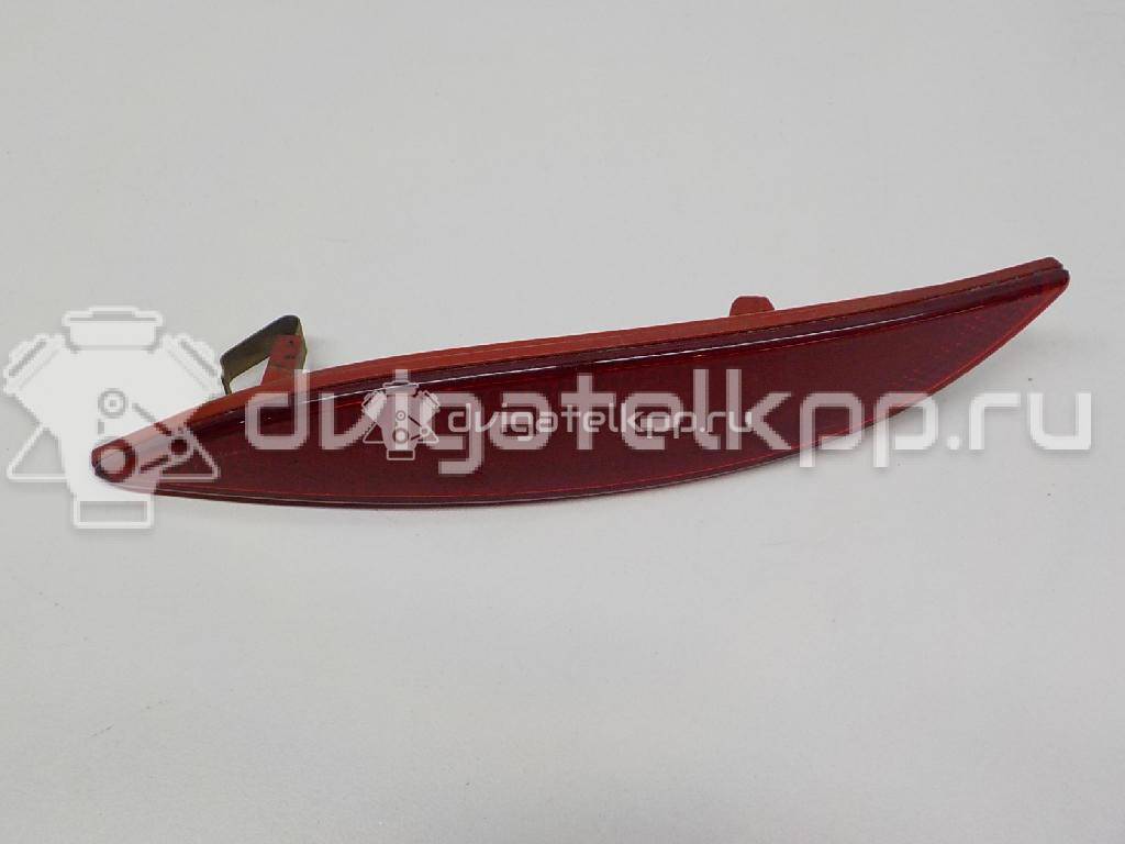 Фото Отражатель в бампер задний левый  265650004R для Renault Fluence L30 / Megane {forloop.counter}}