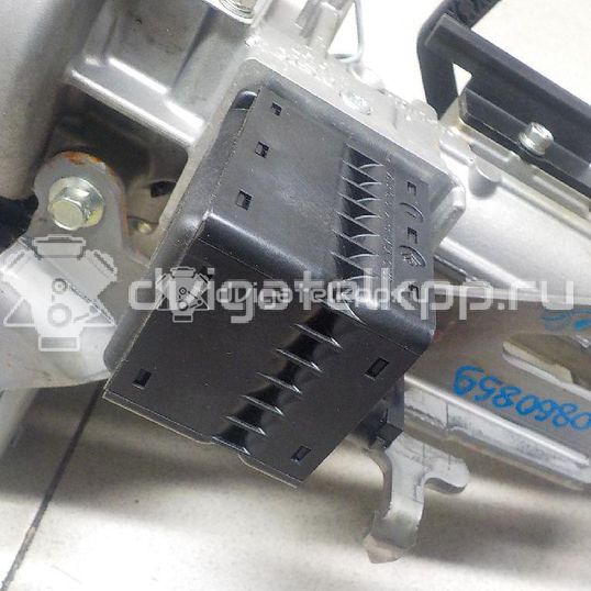 Фото Колонка рулевая  488105963R для Renault Megane