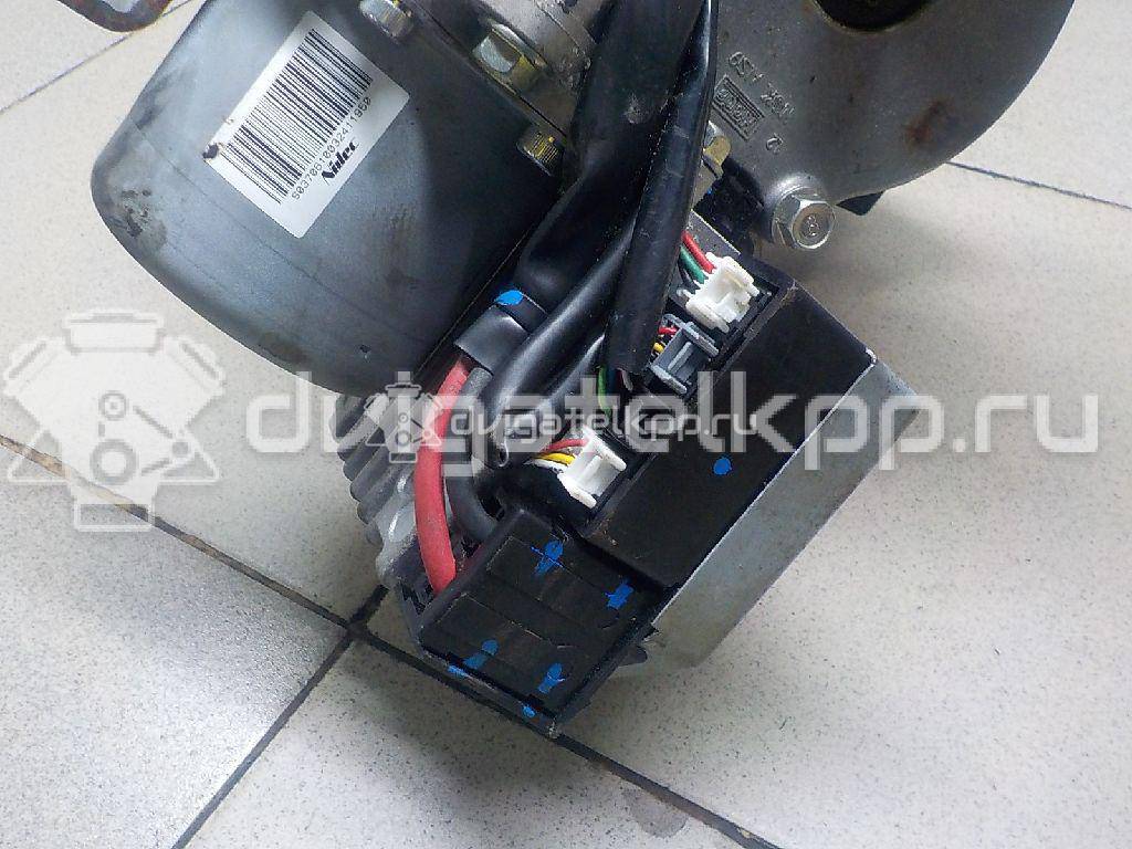 Фото Колонка рулевая  488105963R для Renault Megane {forloop.counter}}
