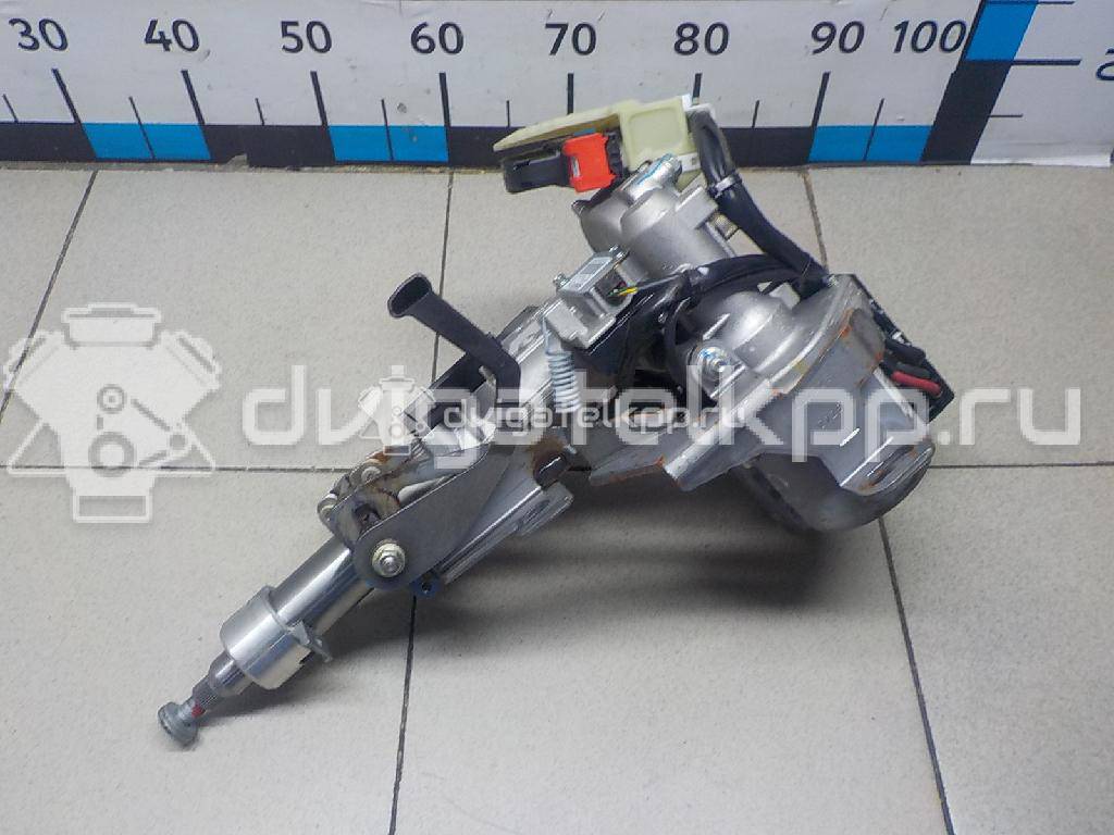 Фото Колонка рулевая  488105963R для Renault Megane {forloop.counter}}