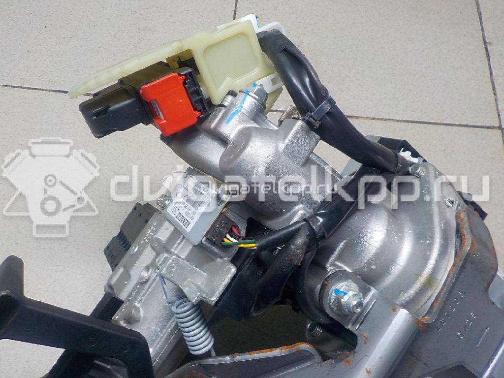 Фото Колонка рулевая  488105963R для Renault Megane {forloop.counter}}