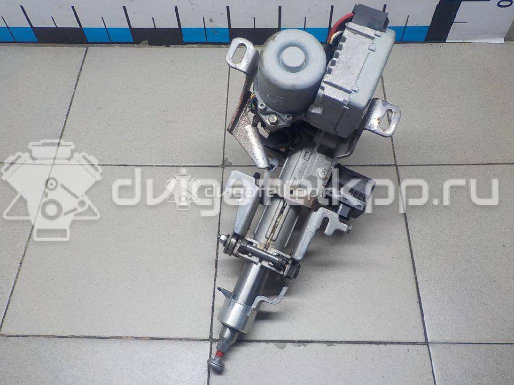 Фото Колонка рулевая  488105963R для Renault Megane {forloop.counter}}