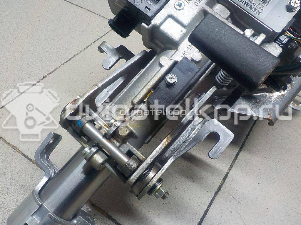Фото Колонка рулевая  488105963R для Renault Megane {forloop.counter}}