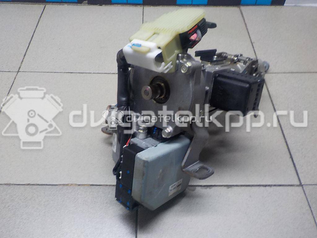 Фото Колонка рулевая  488105963R для Renault Megane {forloop.counter}}