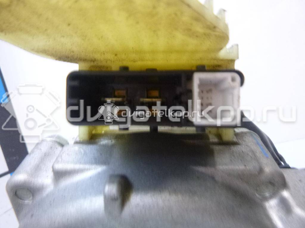 Фото Колонка рулевая  488100603R для Renault Megane {forloop.counter}}