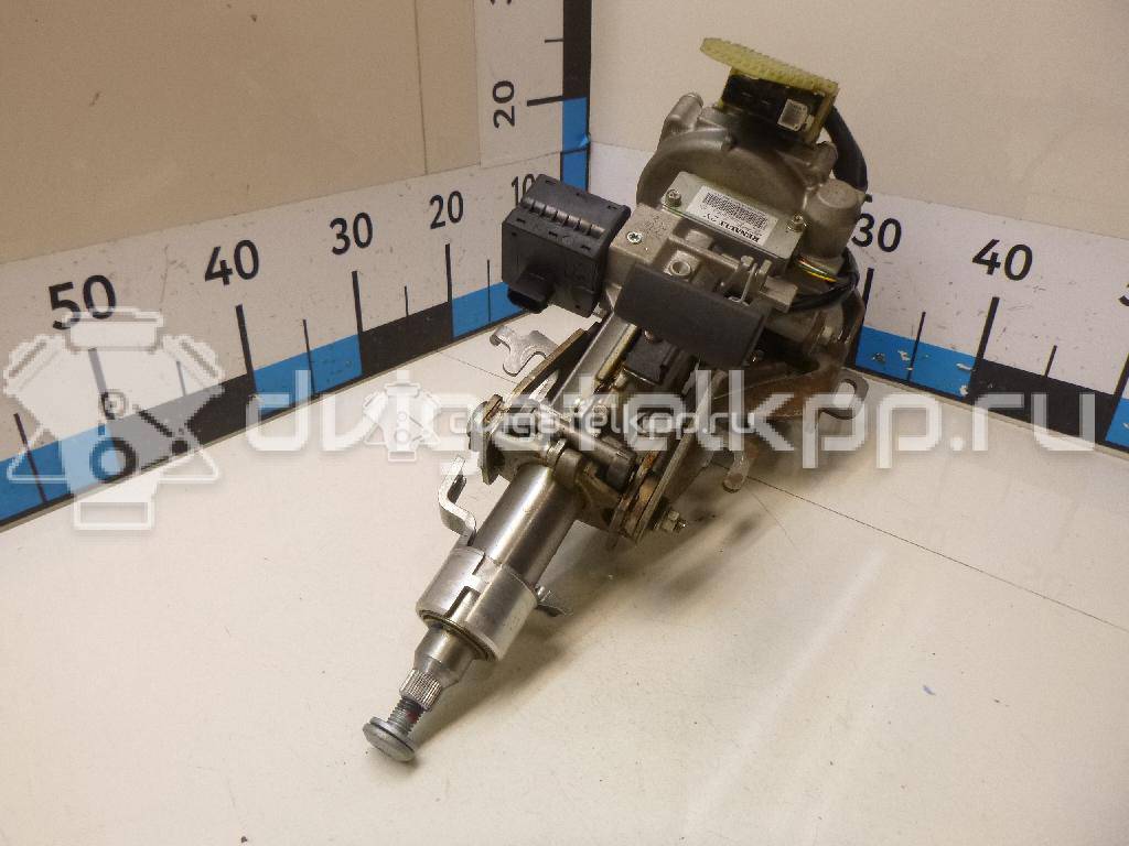 Фото Колонка рулевая  488100603R для Renault Megane {forloop.counter}}