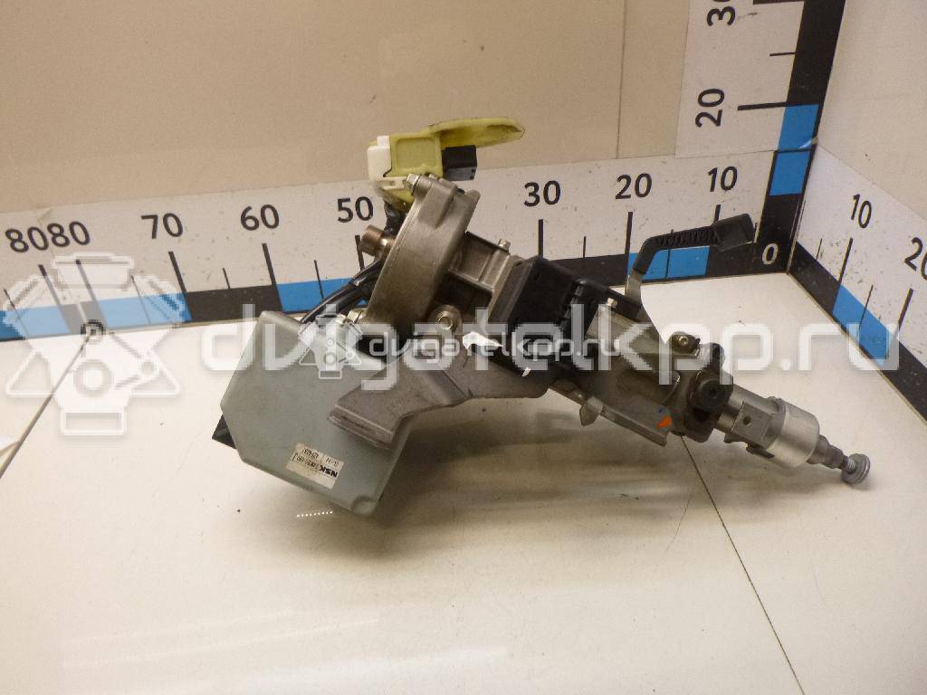 Фото Колонка рулевая  488100603R для Renault Megane {forloop.counter}}