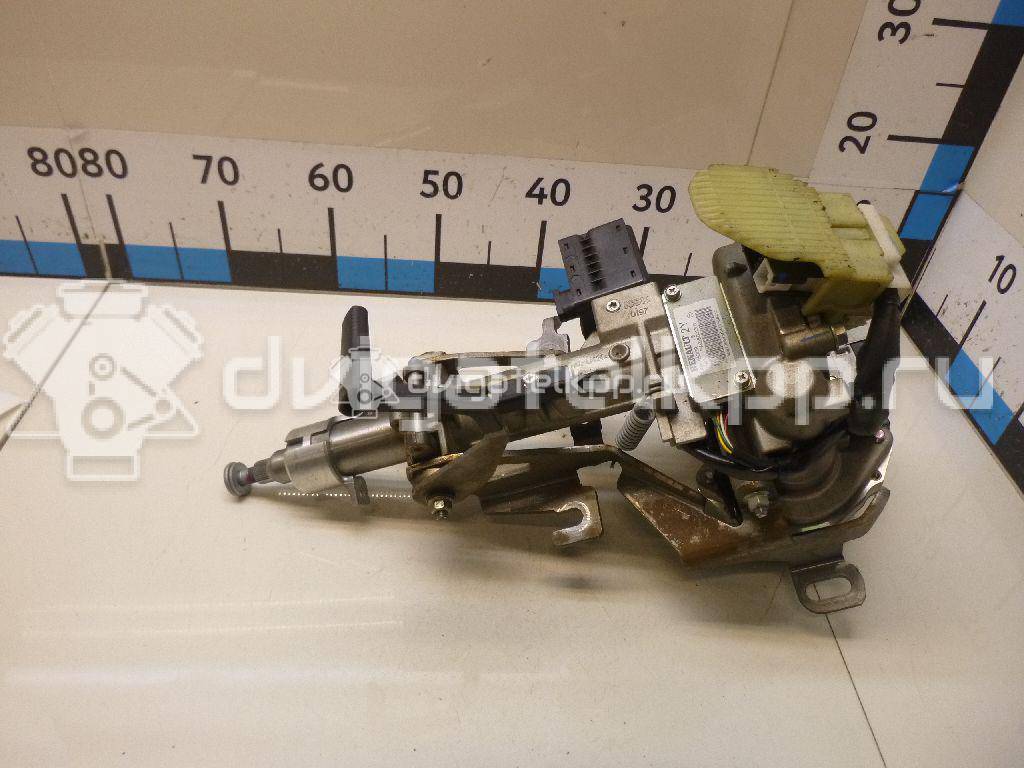 Фото Колонка рулевая  488100603R для Renault Megane {forloop.counter}}