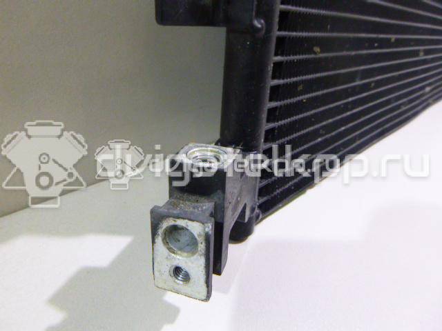Фото Радиатор кондиционера (конденсер)  921100001R для Renault Megane / Scénic / Kangoo 1 / Grand / Fluence L30 {forloop.counter}}
